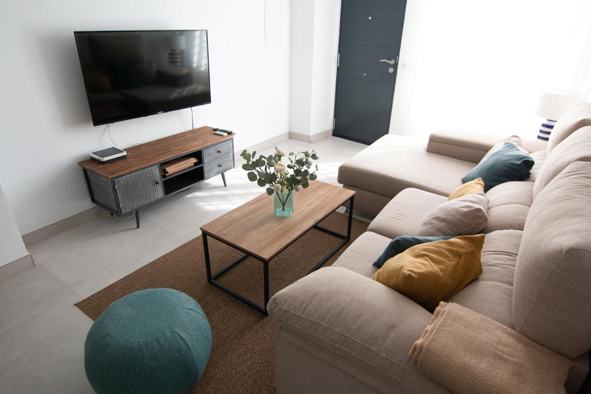 Appartement Benallove Benalmádena