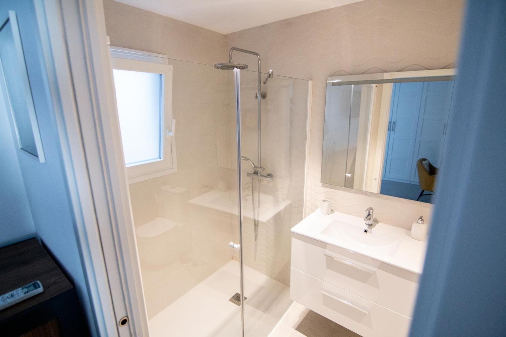 Benallove Appartement Benalmádena