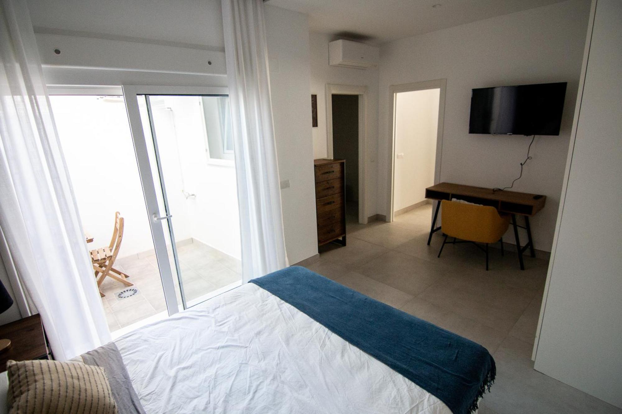 Benallove Appartement *